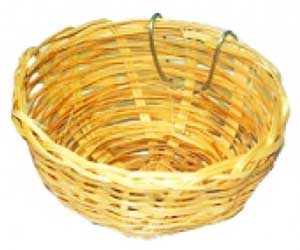 Гнездо для птиц 86031 10*10*5 см 360130