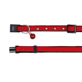 Ошейник для кошек с 5-ю стразами арт. 4148 Trixie