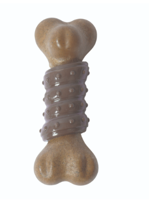 Игрушка для крупных пород CHEWOOD, кость L, MPets