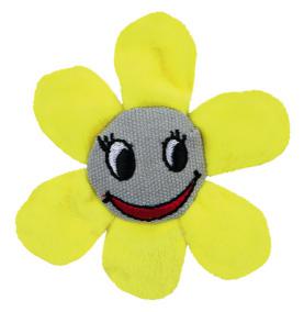 Игрушка "Цветок" 9 см арт. 45580 Trixie
