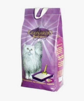 Наполнитель Lord Универсал 5 л (201009)