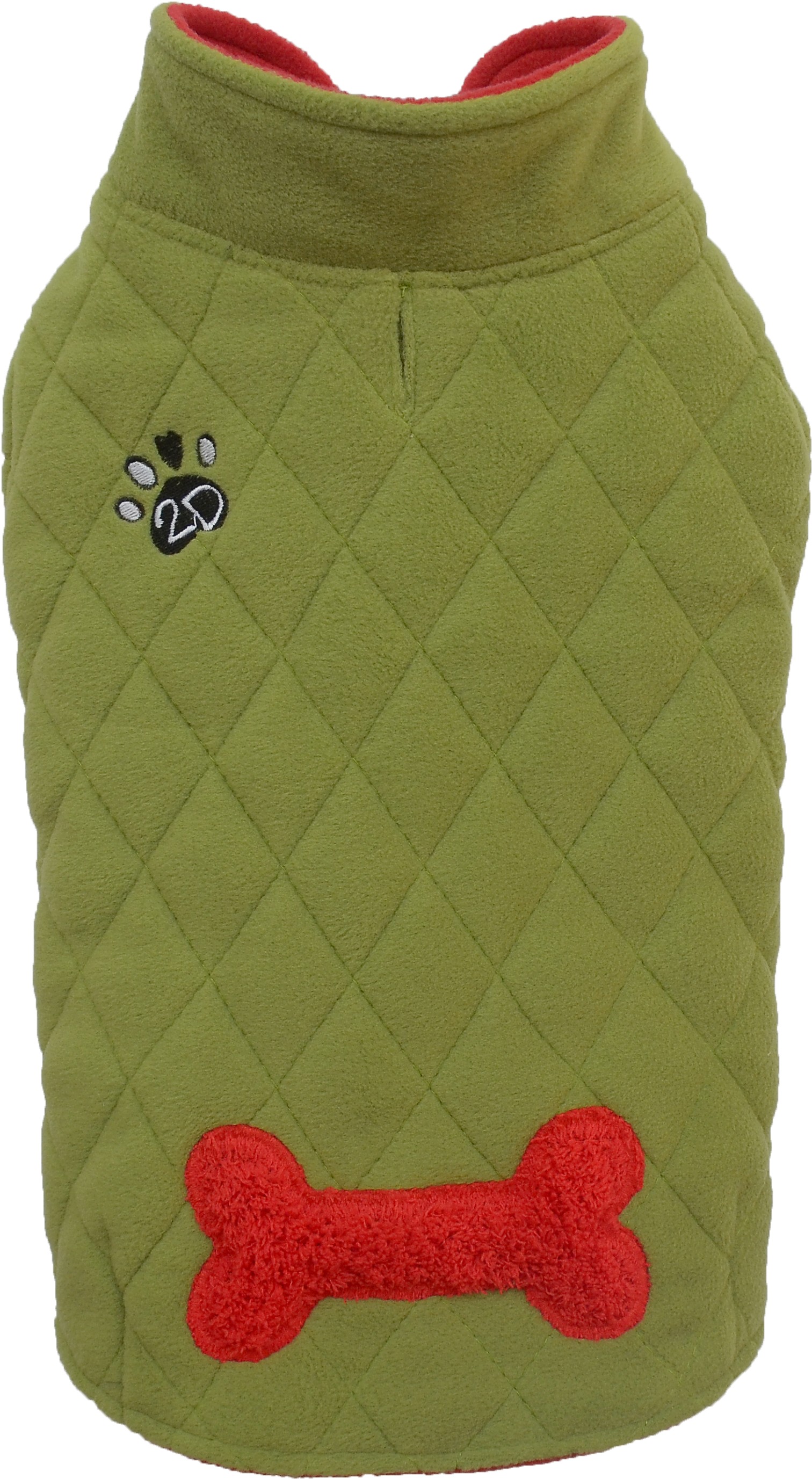 Жилетка  DoggyDolly Winter W352 S