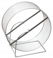 Колесо D 350 мм металл (сетка) 3155 ТМ "Дарэлл"