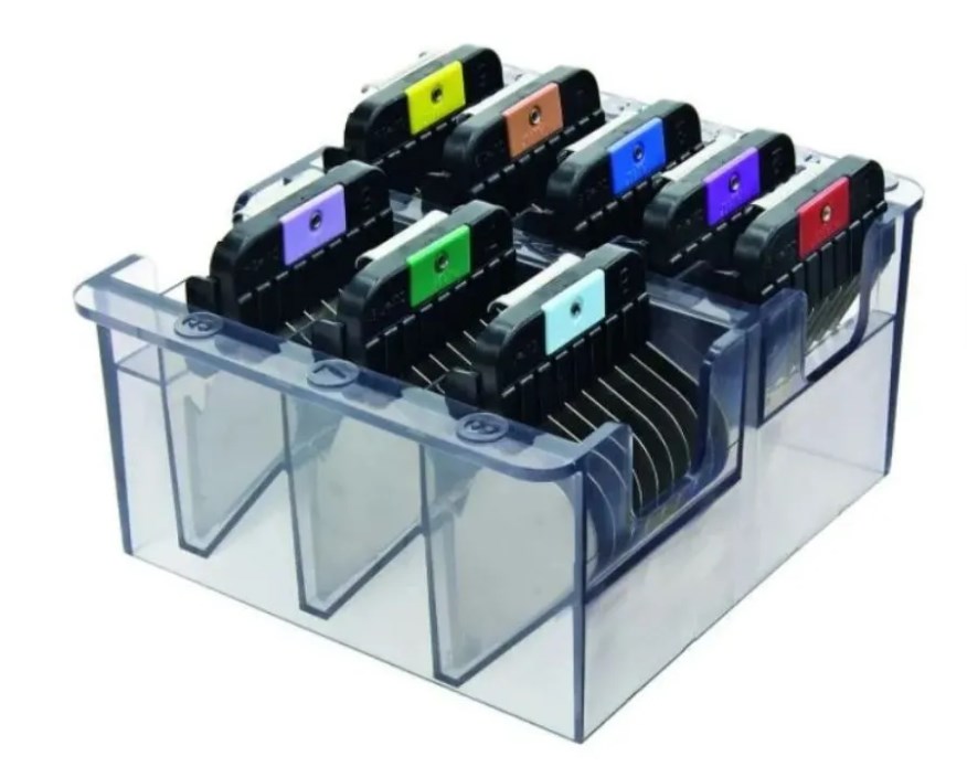 Насадка метал. Wahl НА 1245/1250/КМ 1247-7440 КФ