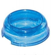 Миска прозрачная 0,25 л арт. Р854 (360221) BUDDY