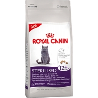 Royal Canin (Роял Канин) Эйджинг Стерилайзд +12  д/к 4 кг