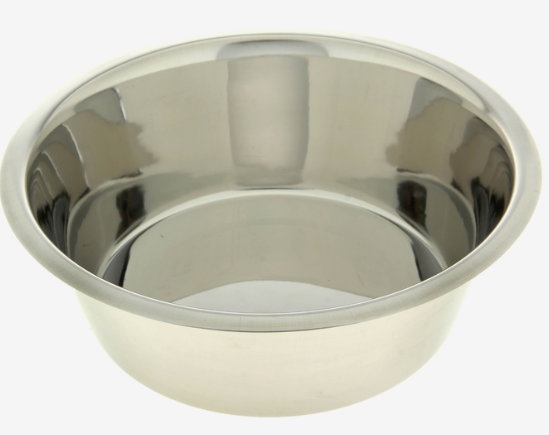 Миска объемная эконом VM-2600 (F) 4,7л Алькор