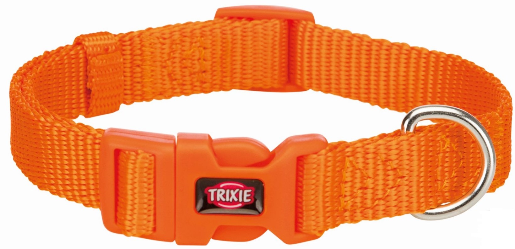 Ошейник Premium XS-S 22-35 см/10 мм прапайя 201418