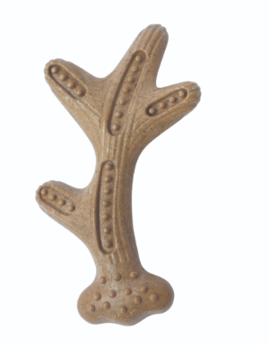 Игрушка для собак CHEWOOD, ветка S 15.3x9.6x4.2 см MPets