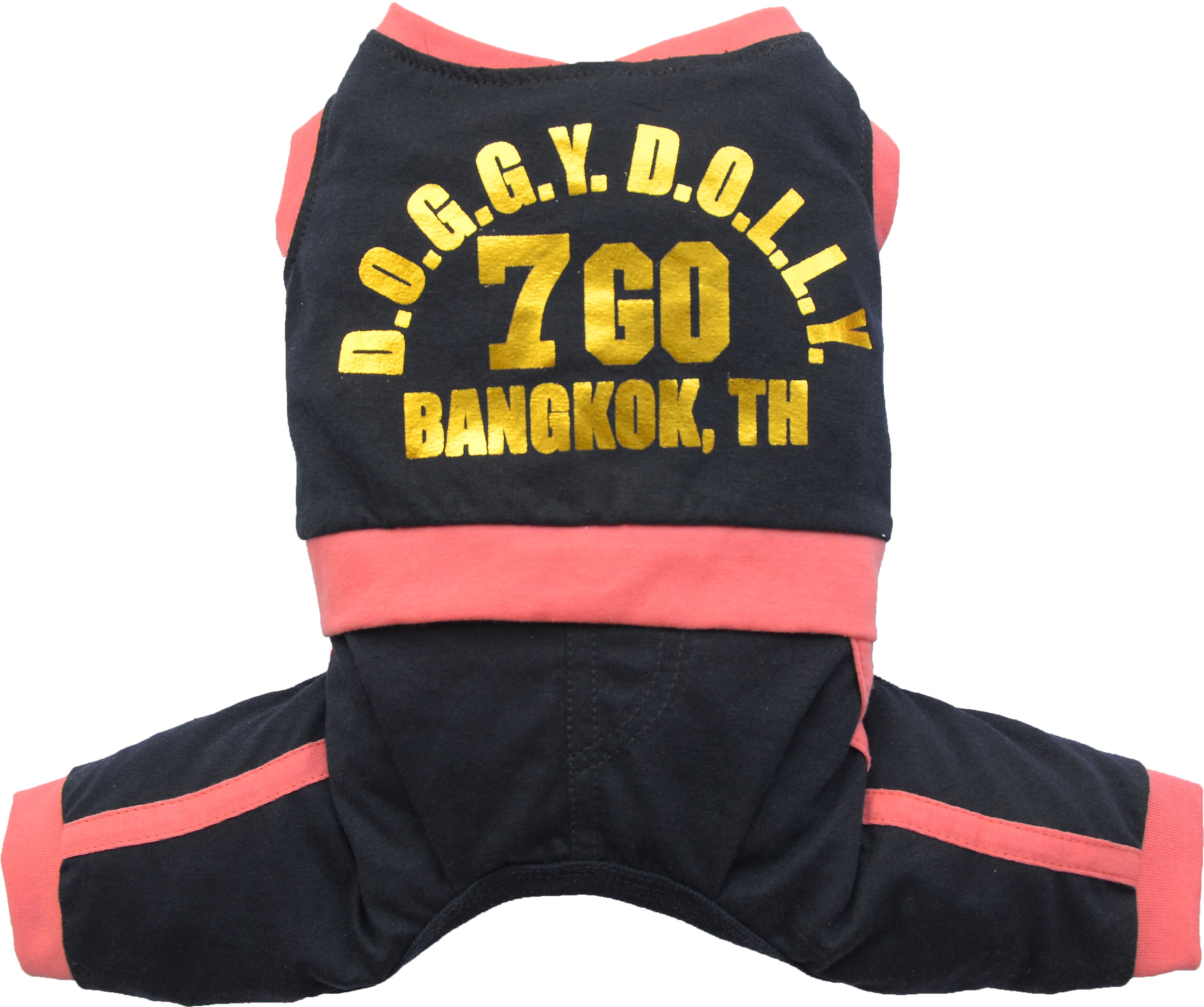 Комбинезон DoggyDolly C280 M