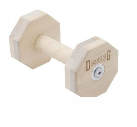 Снаряд для апортировки для крупных пород большой дерево