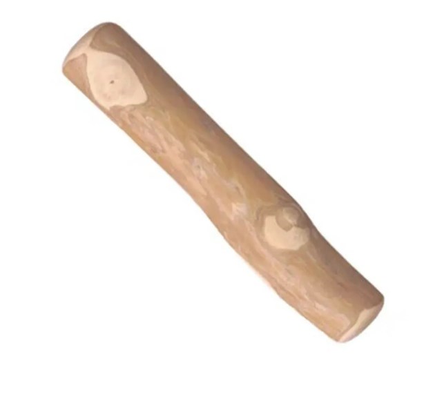 Игрушка для собак КУСАЛКА ИЗ КОФЕЙНОГО ДЕРЕВА L 20см Rich Breed ИС-31