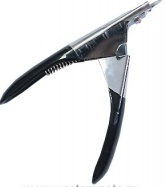 Когтерез гильотина 12,5х8 см  ZM1071-01 (330205) BUDDY