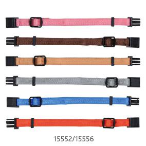 Ошейник для щенков M-L 22-35 см*10 мм 15556 (6) Trixie
