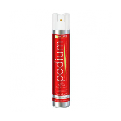 Artero Спрей для фиксации  Spray Podium Dry 650 ml H662