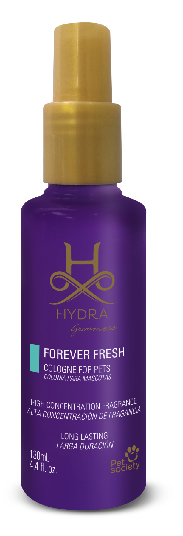HYDRA Парфюм Forever Fresh 130 мл