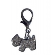 Кулон для собак "Собачка"2 см НМ-Р9034 (251097) Buddy