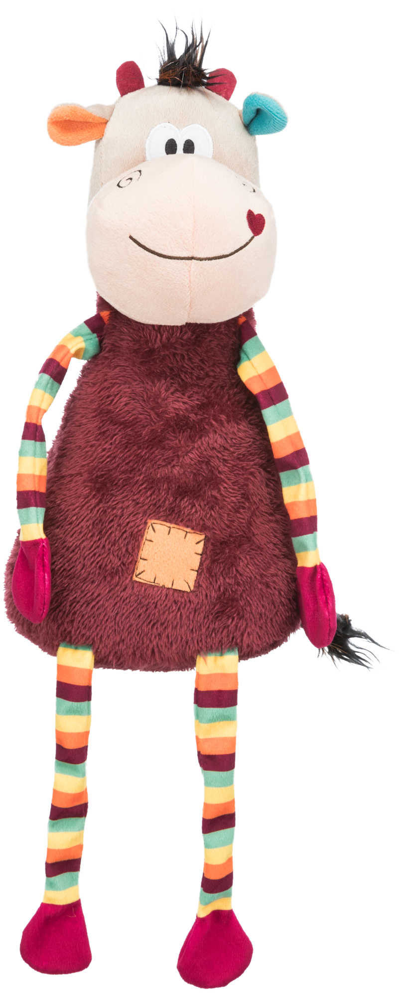 Игрушка "Корова", плюшевая, 53 см