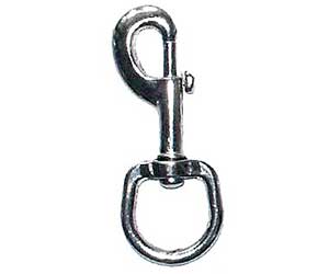 Карабин альпинистский Z-2251-16 250235