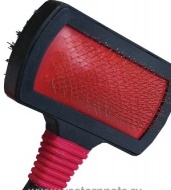 Ческа двусторонняя ZM1029A (блистер) 330222  Buddy