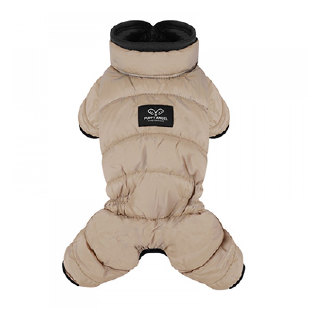 Комбинезон "Air" Puppy Angel PA-ОW 531, S серый #91