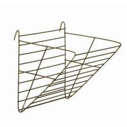 Кормушка для сена 11см*14см*16см 4400 ТМ "Дарэлл"