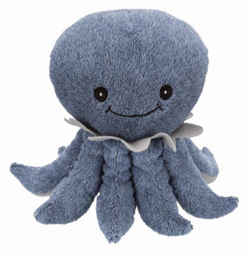Игрушка "Осьминог Окке" BE NORDIC плюш/полиэстер 25см 36043