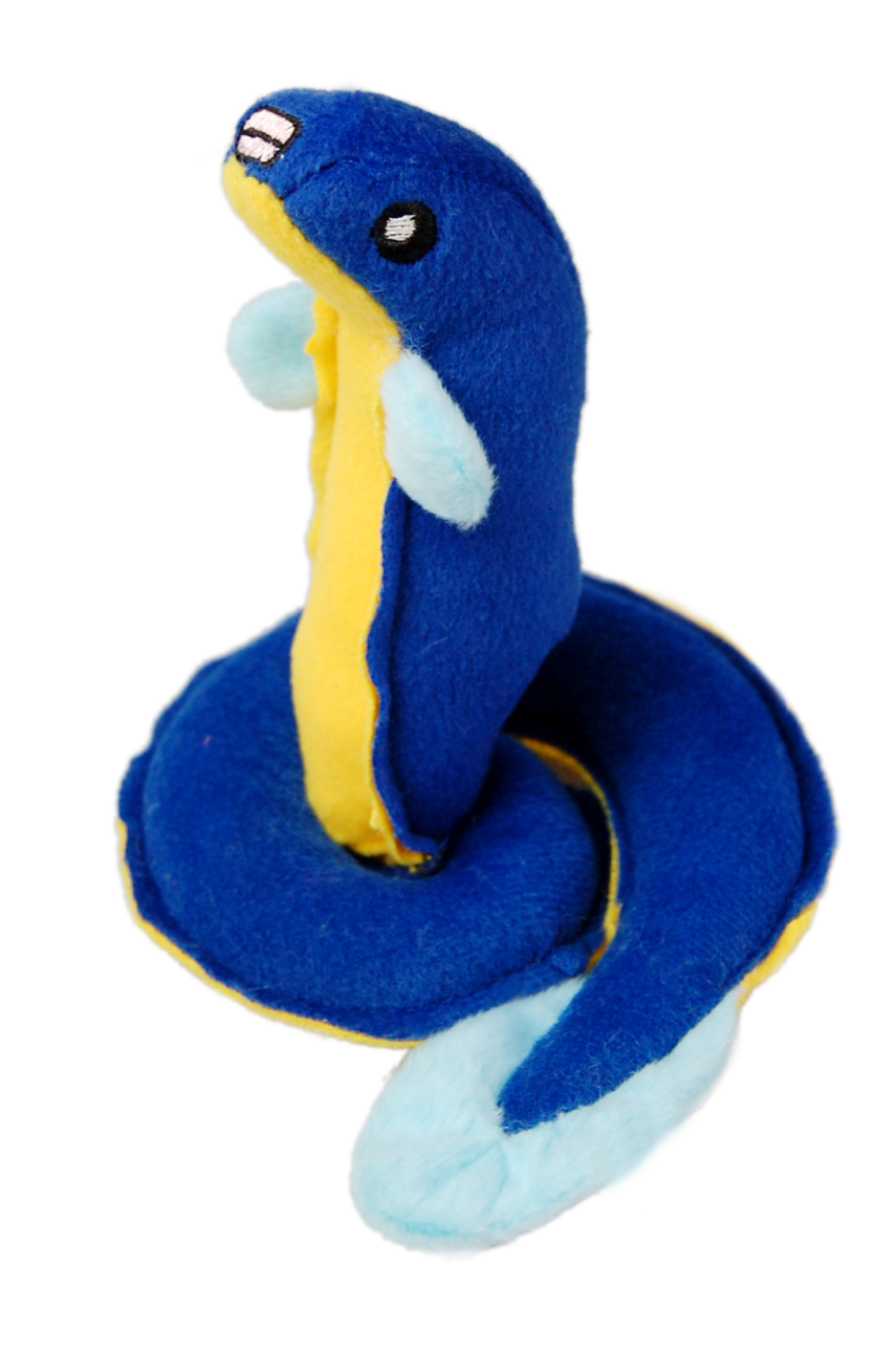 Игрушка "Кошачий удар по угрю" NMCP-02/UN