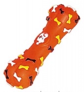 Игрушка "Кость с косточками" арт. 2038 (360079) BUDDY