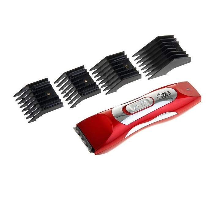 Машинка для стрижки "Pet Clipper" электрическая 110-220 v, 50-60 Hz, 3w 599513