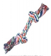 Игрушка веревочная 22 см Buddy