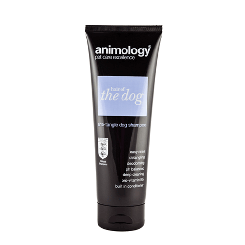Animology Hair Of The Dog от колтунов 250 мл арт. 41420