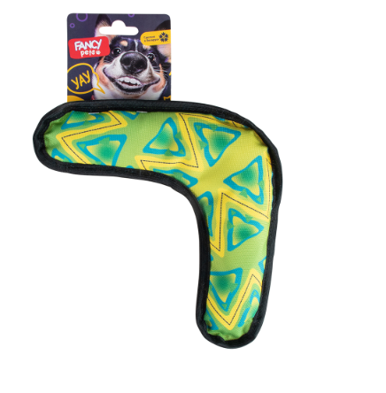 FANCY PETS Игрушка для собак «Бумеранг»