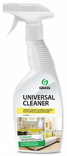 Универсальное чистящее средство Universal-cleaner Grass 600 мл