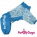 FOR MY DOG Комбинезон синий для мальчика  (В1) FW890/3-2020M