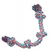 Игрушка веревочная 43 см Buddy