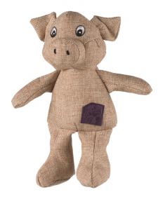 Игрушка "Свинья" 30 см 35768 Trixie