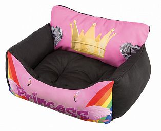 Софа ROYAL 60 PRINCESS 81012032С Ферпласт