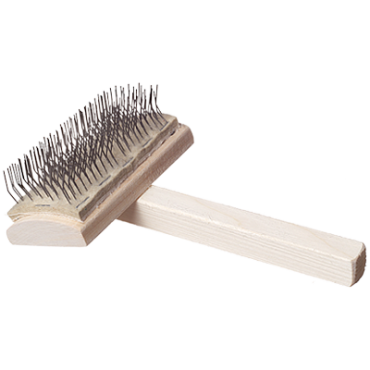 Пуходерка Кавказец полукруглая 0751 Зооник