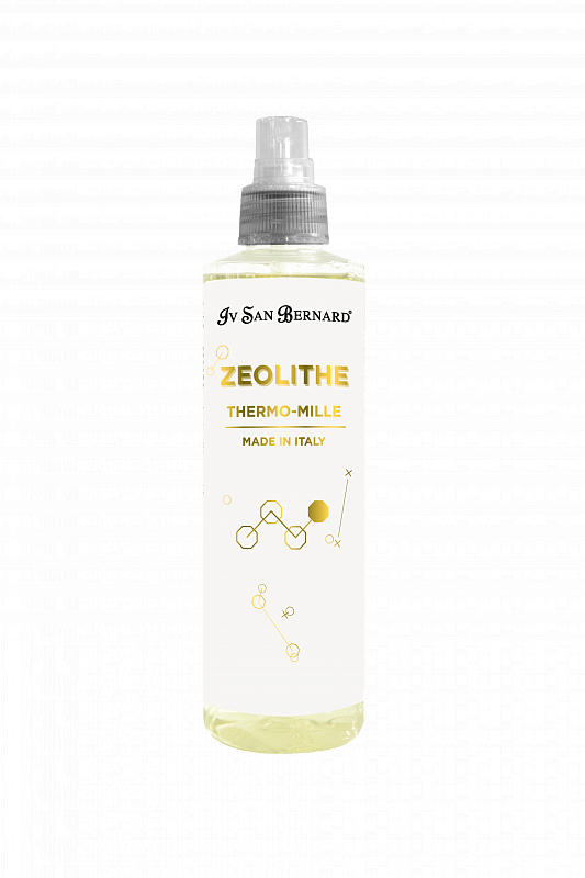 ISB Zeolite zeo-therm Лосьон для кожи и шерсти с ромашкой и мальвой 250мл 