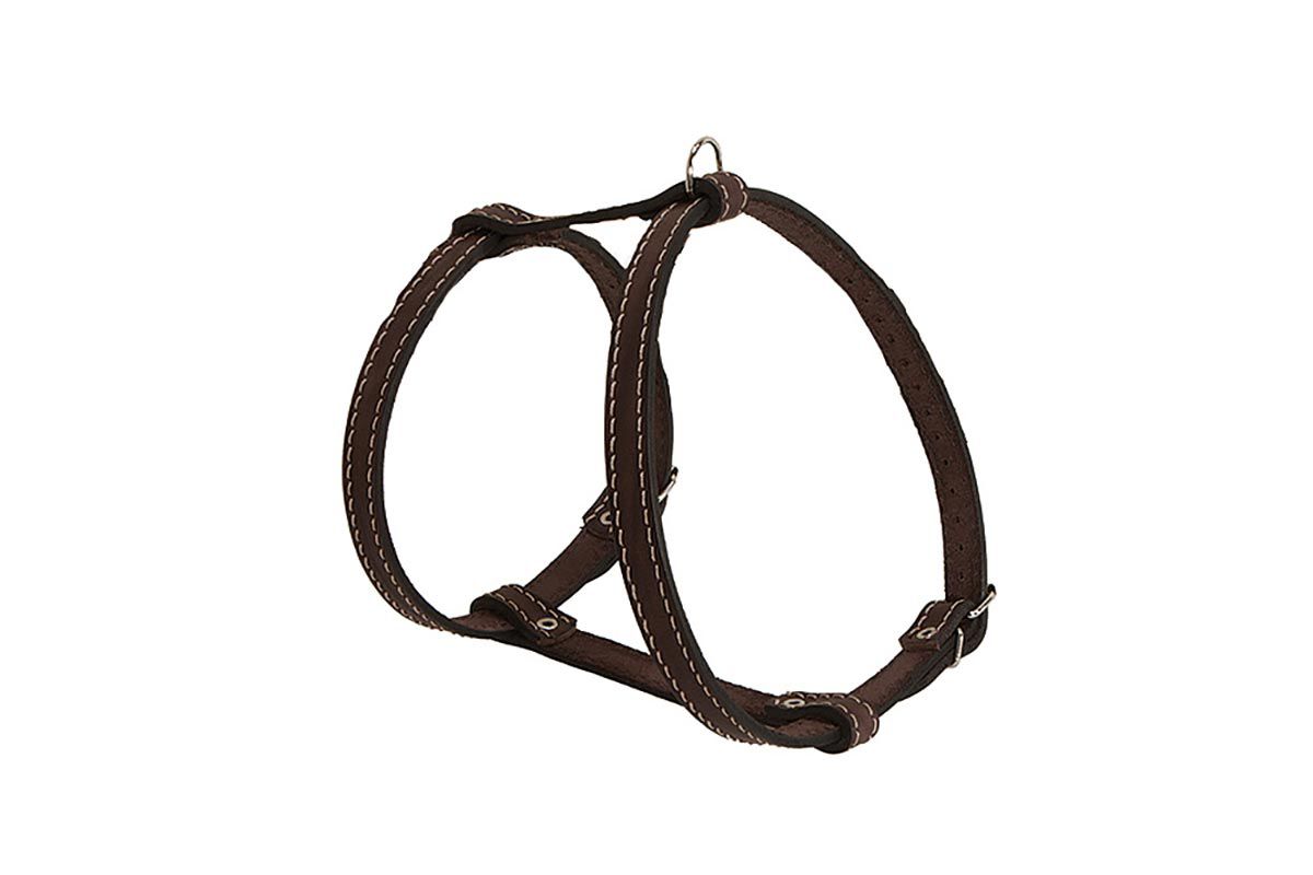 Шлейка простая 14 мм "Стандарт" 40*50 см 030014