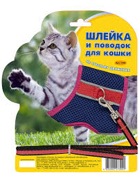 Комплект шлейка из сетки+поводок стропа 10 мм №1  1346 Зооник