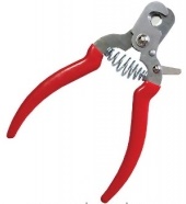 Когтерез 13,5х4 см ZM1072-03 (330208) BUDDY