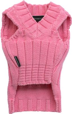 Свитер DoggyDolly Pink W271 S