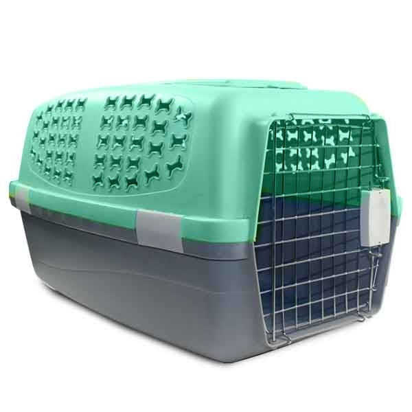 Переноска для животных 550*350*220мм Triol SH3661