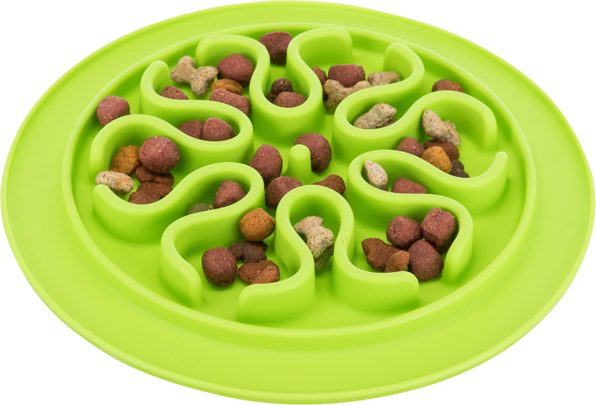 Коврик для лакомств Slow Feed 24 см