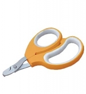 Когтерез -ножницы 10.1*6.5*0.9 cм  0104-004 (330134) Leonardo