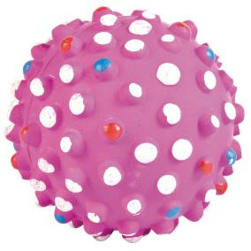 Игрушка "Мяч игольчатый"  7 см арт. (1уп-18шт) Trixie