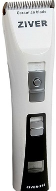 Машина для стрижки животных ZIVER-212  арт.20.ZV.057