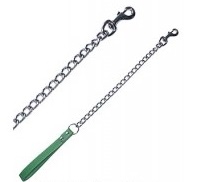 Поводок-цепочка с ручкой SHL3012 3,0 мм*120 см 251863